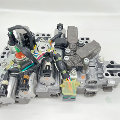 31705-28X1C CVT トランスミッションバルブ ボディ FOR ニッサン・ティアナ JF017E RE0F10D RE0F10H