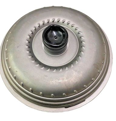 改造されたトランスミッション部品 トークコンバーター JF015E CVT Nissan Sentra 08B