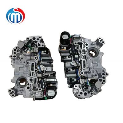 新品 JF015E CVT バルブボディ  nissan SENTRA 31705X428B 31705X429C