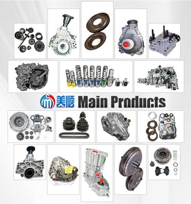 A3 セラノン 8VS  transm 動力組 ギアボックス 転送ケース エンジン  transm 動力部品