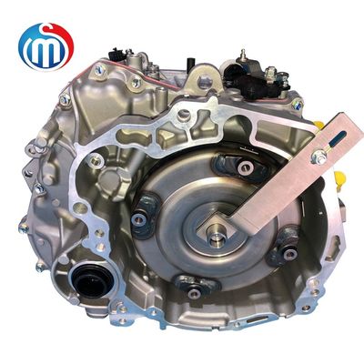 Eado Plus C211 CS35 1.6L JF015E 自動ギアボックス