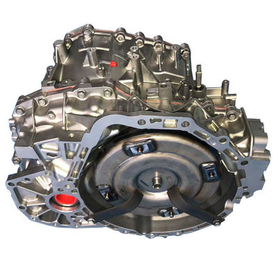 自動ギアボックス 31020-3WX2B 日産トランスミッション用