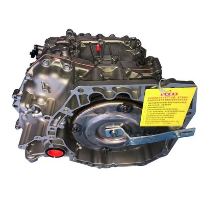 改造されたギアボックス CVT RE0F11A JF015E レーノ 1.6Lのトランスミッションギアボックス組