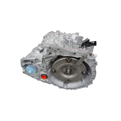 トランスミッション対応 T31 2.5L 4WD JF011E/RE0F10A ニッサン QASHQAI用のギアボックス