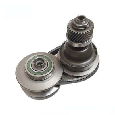 JF016E JF017E RE0F10D CVT ポリーベルトチェーン アトゥートランスミッション部品 インフィニティ