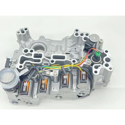 JF015E CVT オートマティックギアボックス バルブボディ 本物のJUK QASHQAI MICRA