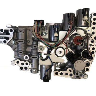 オートマティックトランスミッション バルブボディ CD付き NISSAN CVT JF016E JF017E/RE0F10E