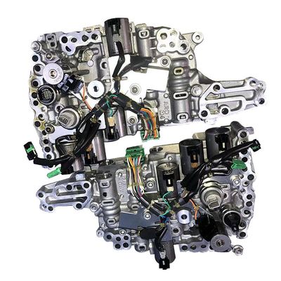 09M325039 JF018E ギアボックス・バルブ・ボディ・アセンブリとトランスミッション・ソレノイド・バルブ
