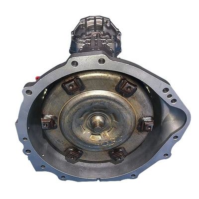 トヨタ PRADO GRJ120 A343F 4.0l 4WD用のトランスミッション自動ギアボックス