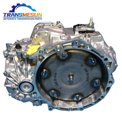 1.8T P500005017 09G AQ160 BX7 BORGWARD用の自動ギアボックス交換