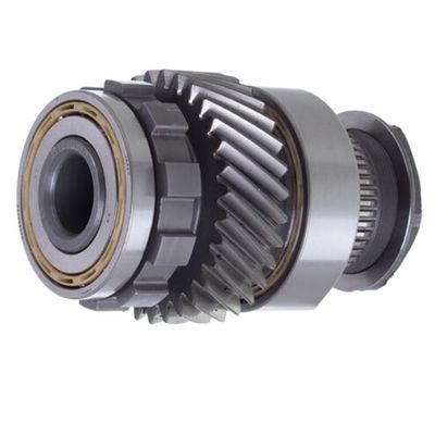 トヨタ・コロラ用のトランスミッション部品 VW K120 CVT 差点間軸駆動器