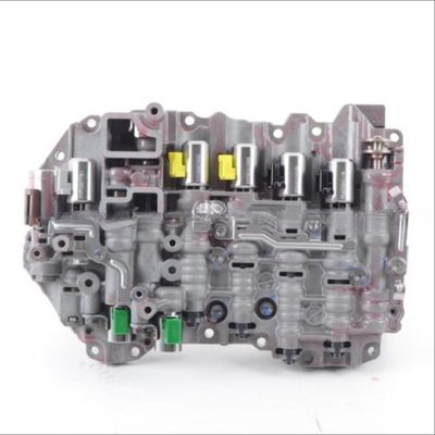 09M TF-61SN AQ450 オートマティックトランスミッション ソレノイドバルブキット スチール アルミニウム 修理キット