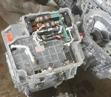 プロの新エネルギー自動車トランスミッション部品 BYD 自動車トランスミッション部品