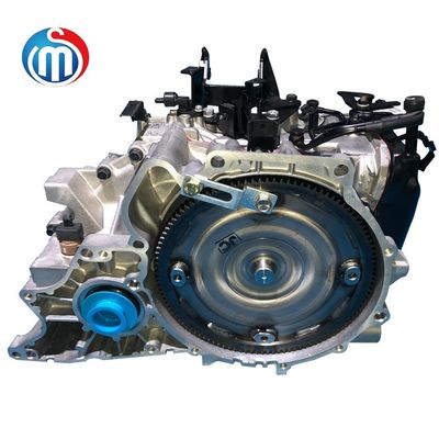 プロテスト TUCSON I 2.0L F4A42 オートトランスミッション組 2004-2008 Hyunda
