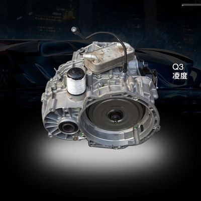 0BH DQ500 DSG DCT トランスミッション Q3 Lamando ギアボックス組成 オリジナルパーツを使用