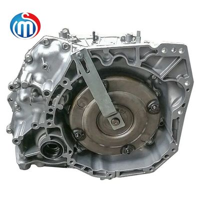 自動車トランスミッションパーツ JF015E RE0F11A RE0F10D 1.6L 1.8L CVT 日産 ヴァルサ シルフィー