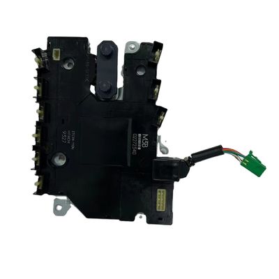 RE7R01A JR710E トランスミッション TCM M35, QX80, M37, Q70, EX35, G37, FX50, QX50, QX70, G25, Q50
