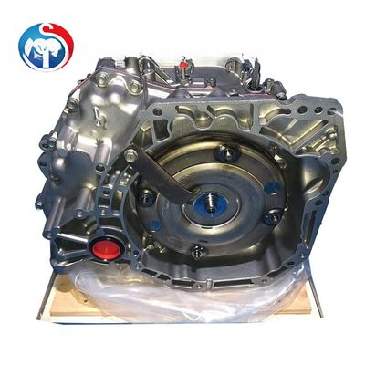 ニッサン RE0F11B JF020E シルフィ 31020-50X0A, 31020-50X0B用のトランスミッション組