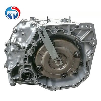 JF015E, RE0F10D, RE0F11A 改造されたギアボックス オートマティック 1.6L 1.8L ギアスミッション ニッサン・ヴェルサ・シルフィー