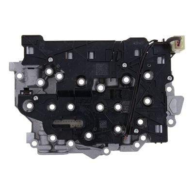 CV6Z7G391A MKZ 6F35 トランスミッションソレノイドボディ組成と正規のバルブボディ