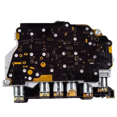 KTFD8P7G391AB フォード 6F35 ギアボックスの改造された自動トランスミッションバルブボイス