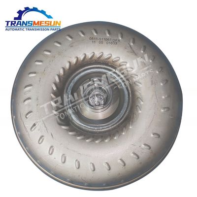 0511-511061 トランスミッショントルクコンバータ DSI6 M11 DFA 2.0T PART NO メソッド