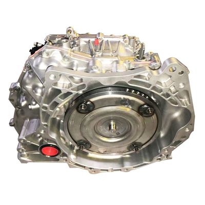 改造された自動車ギアボックス ニッサン JF015E RE0F11A 2WD 1.8L自動ギアボックス