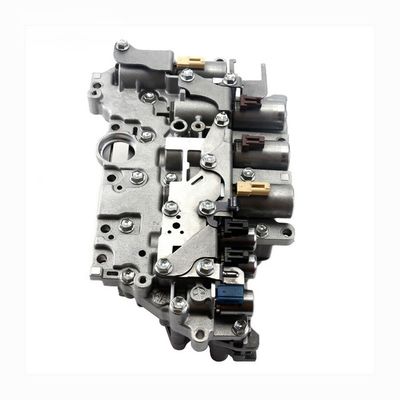 U760E U760 トヨタ・コロラ 6スピード 2008-Up オートトランスミッション用 バルブボディ