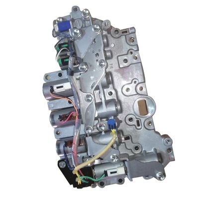 U760E U660E トヨタ・レクサス 2.5L 2.7L プロフェッショナルテスト用のトランスミッションバルブボディ再構築