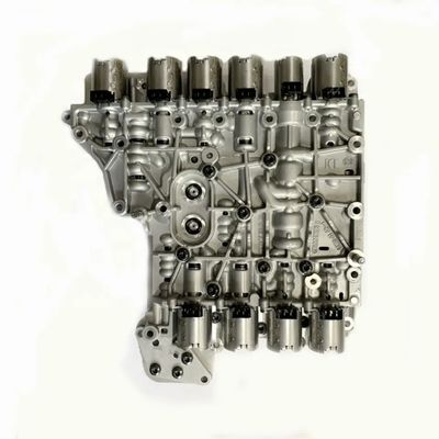 OE NO. E82 E90 F33 F83 Z4 GS7D36SG オートマティックトランスミッションバルブボディ OEM標準サイズ