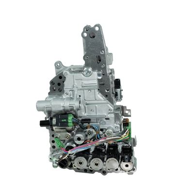 317051XF0D 317051XF0C 2800A109 RE0F10A CVTギアボックスの部品 三?? のバルブボディ