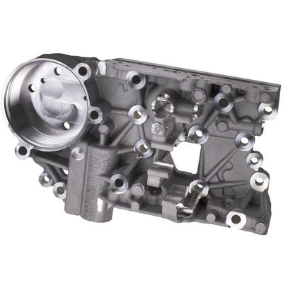 0AM DQ200 プロの自動トランスミッション部品用のバルブプレート 修理/交換