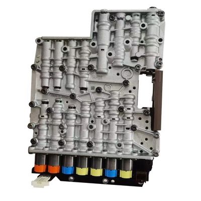 アルミ 6HP-21 B063 1.8T 2.0T 2.4T ROEWE SAICカー用ユニバーサル・オートマティック・バルブ・ボディ