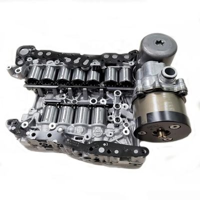0DD325025 自動車装具 DQ400E ハイブリッドトランスミッション メカトロニクス バルブボディ 0DD325473
