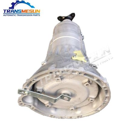 トヨタ MAJESTA 2006-2018 LS460用の改造されたAA80Eトランスミッション組