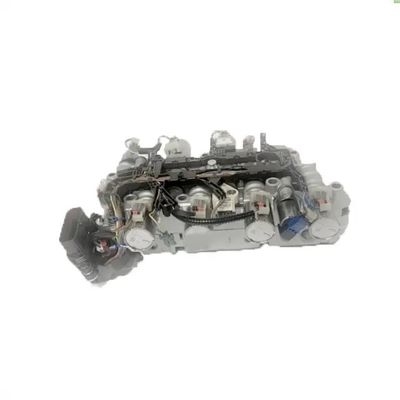 100%プロフェッショナルテスト 8F35 8F24 トランスミッションバルブボディ JM5P-7A101-AE ソレノルド