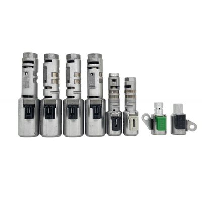 使用されたAisin TF-70SC.TF-80SC.TF-81SC トランスミッションソレノイドバルブ 修理キット CS75
