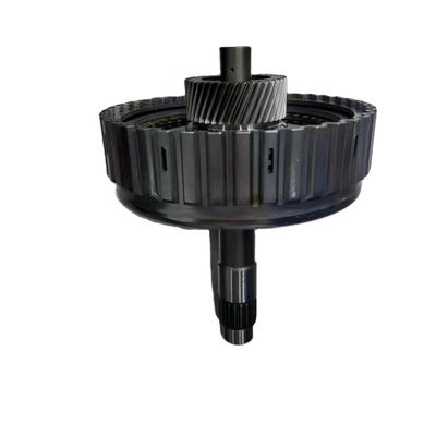 ROEWE i6 CVT180 トランスミッション 前輪クラッチ組成 運転性能