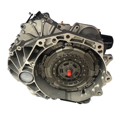 0CW300041OE VWトランスミッションギアボックスのためのシルバー自動シャシーシステム