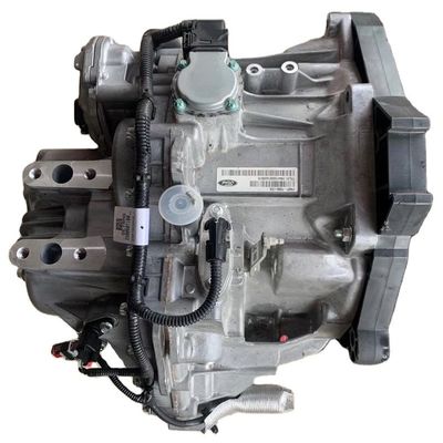 原装6速ドライダブルクラッチトランスミッション DPS6 6DCT250 2012年用車両