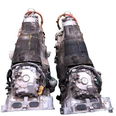 4X4 TW-40LS トランスミッション組 SUZUKI JIMNY 部品説明 正規品 十分