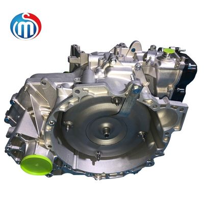 6F35 番号 タイプ フォード CV6Z-7000-X 1.6L 4WD オートマティック用の自動トランスミッション部品