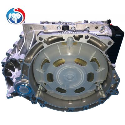 VOLVO S60 S80L V60 2.0T B4204T7 TURBO F SERIESのオートトランスミッション部品保証