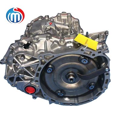 68000 676AG R8000 676AG JEEP COMPASS MK49 2.0L 2WD 21DAV用の自動トランスミッションシステム