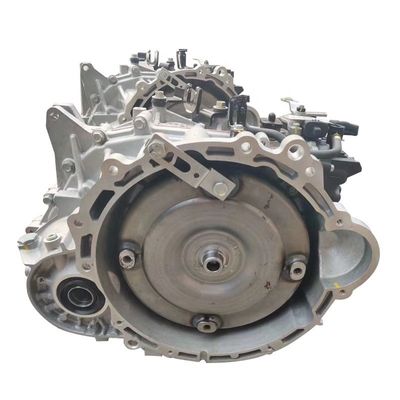 A6GF1 A6GF1-2 Hyundai Europe用のトランスミッションシステムギアボックス 参照番号 8195900902