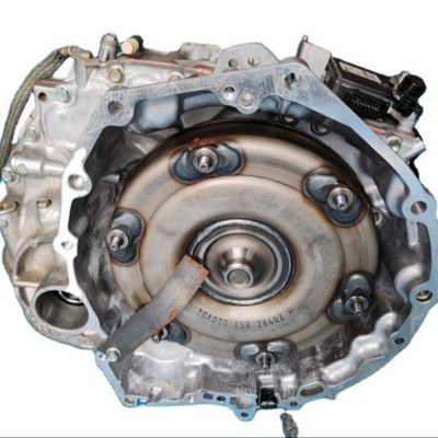 2017年 TF72SC GA6F21AW BMW MINI Cooper 6F21AW用のトランスミッションギアボックス組成