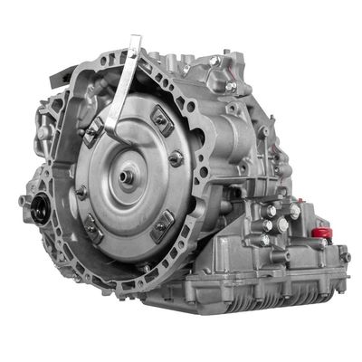 プロフェッショナル・リメイクされたCVT RE0F09A 自動トランスミッション ニッサン・ムラノ・クエスト