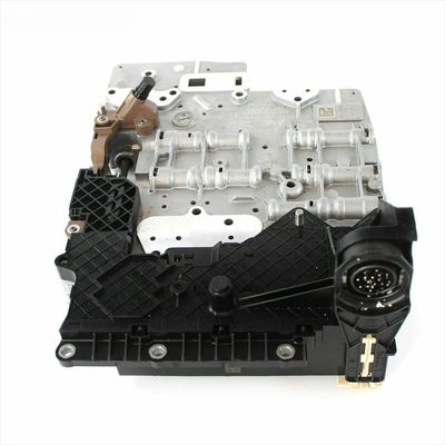 2011年アップフォードレンジャーF150を 6R80トランスミッションバルブボディ AL3P-7Z490-BAとアップグレード