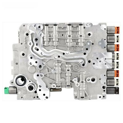 トランスミッション バルブ ボディ ソーレノイドキット 8HP45 8HP70 BMW アウディ ランドローバー ジャガー