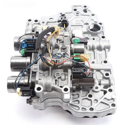 TIERRA 自動車 モデル 4F27E トランスミッション バルブ ボディ ソレノイド バルブ 100% プロフェッショナル 試験